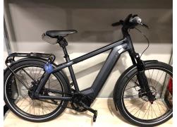 Riese & Muller Charger3 GT Vario
